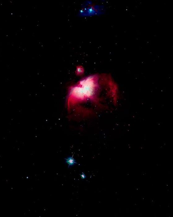 REGION DE M 42