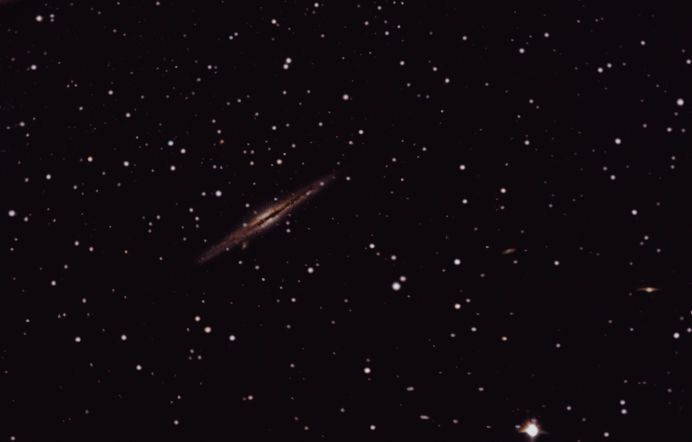 NGC 891