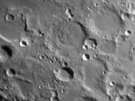 Formation lunaire