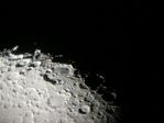 Sud Lunaire Clavius et Tycho