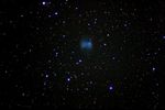 m27     lunette chro 150mm