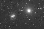 NGC 5850 au T620 de St-Vran