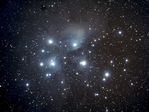 M45 les Pléïades