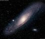 M31 Andromède