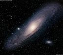 M31 Andromède