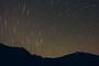 wide angle circumpolar with the Teide
