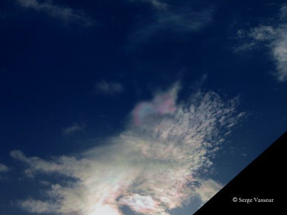 Nuages irisés 06