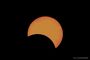 Eclipse de soleil du 29/03/2006