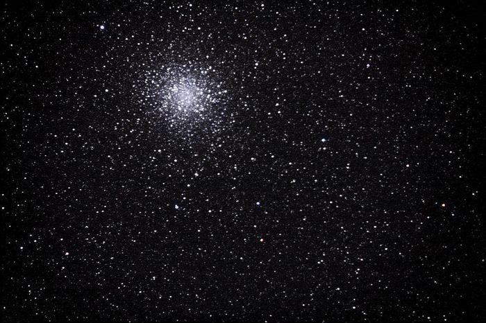 M22 :Sagitaire