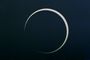 Eclipse annulaire 3 oct 2005
