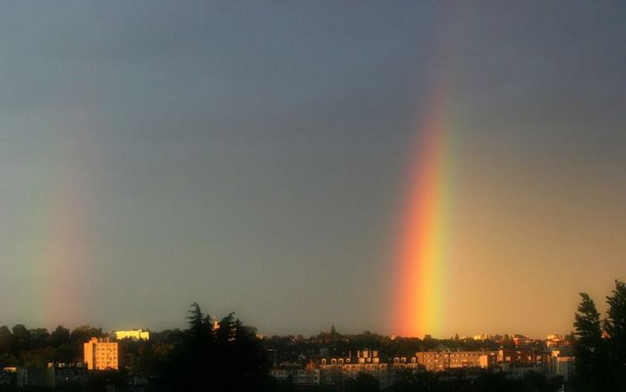 arc en ciel 2