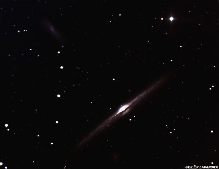 NGC4565 (RGB)