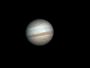 jupiter du 24-07-2010 vers 5h00