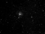 M11 à l'objectif de 200mm
