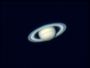 Saturne au C 14 Trichro brute