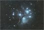 M45 - Amas des Pléiades
