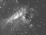 Nebuleuse omega
