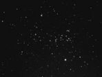 NGC6633 à l'objectif de 100mm