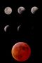 Eclipse de lune du 03.03.2007
