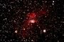 NGC 7635 / Bubble Nebula