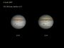 Jupiter de 4 août 2007