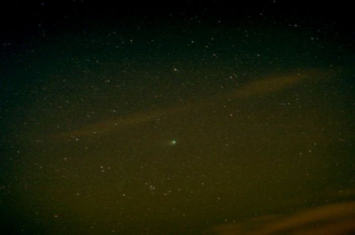 C/2001 Q4  du 070504