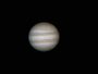 jupiter 22 avril 2005