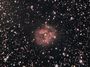 Cocoon nebula - IC 51446 - (plus dense)
