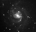 Premier essais sur M101