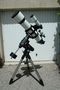 *Lunette astronomique - Quadruplet type Petzval