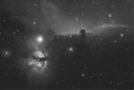 IC434 Ha