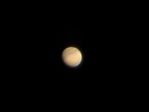 Mars 30 sept 2005 avec APN compact