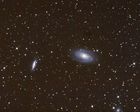 m81 et m82