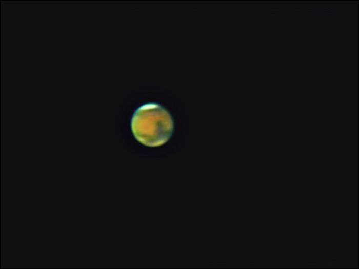 mars du 2 janvier 2010