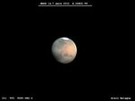 MARS le 7 mars 2010 bis