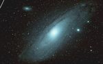 M31...