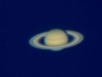 saturne 5 mars
