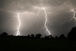 chasse au orages