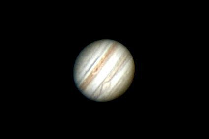 Jupiter
