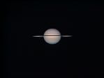 Saturne 19/05/10 20H29 UTC