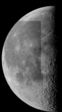 Mozaique Lunaire