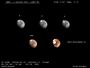 Mars 3 juillet 2005 suite
