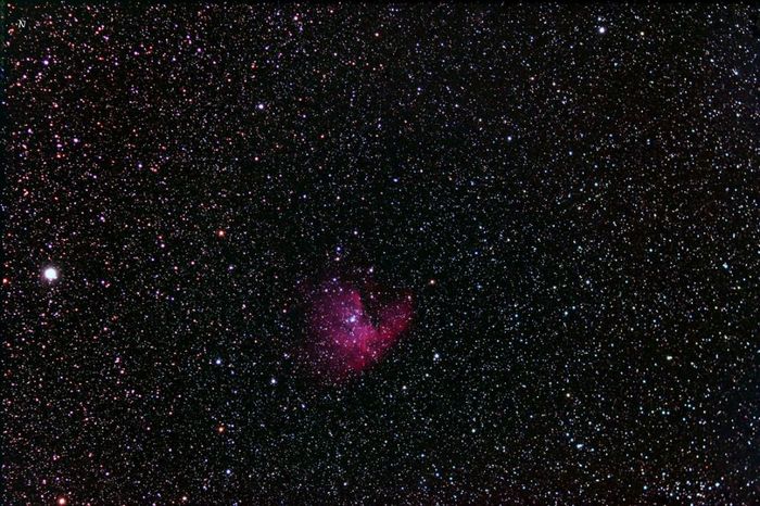 ngc281