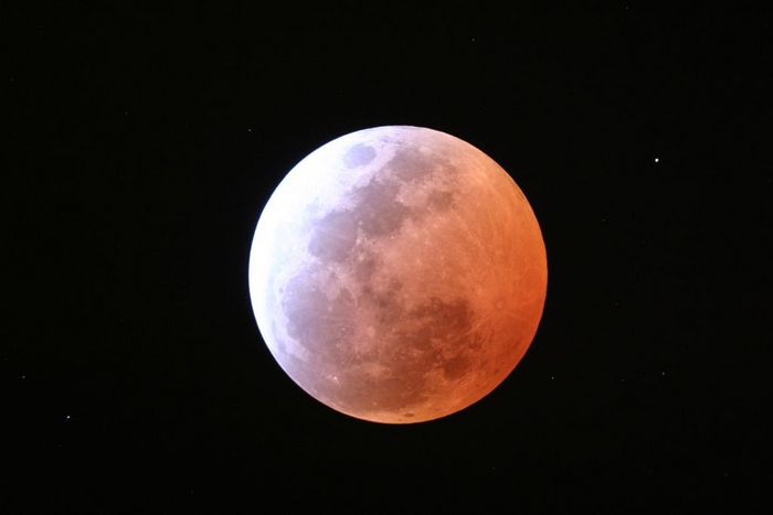 eclipsec du 4 Mars