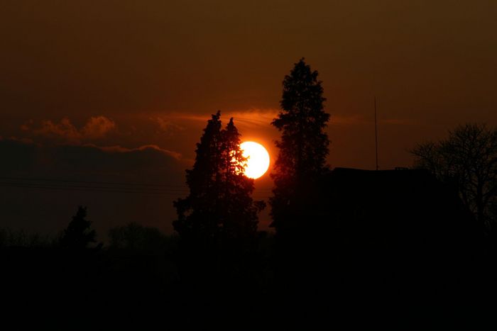 soleil du soir 2