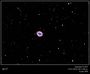 M57 - Nébuleuse de la Lyre
