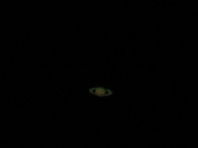 Saturne