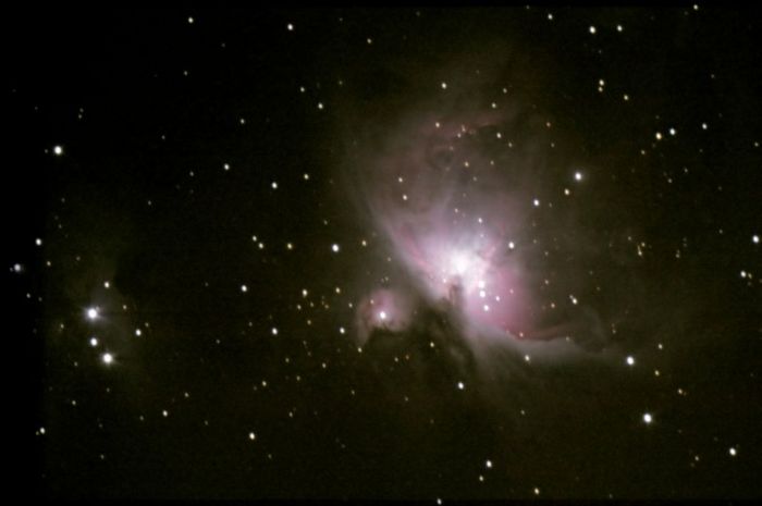 M42 le 15/11/06