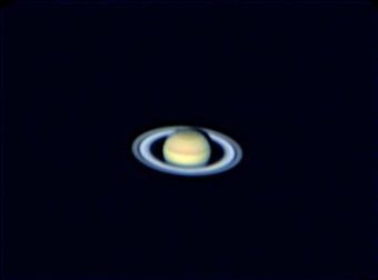 SATURNE