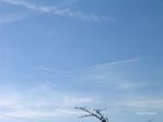 Nuages d'avions 06